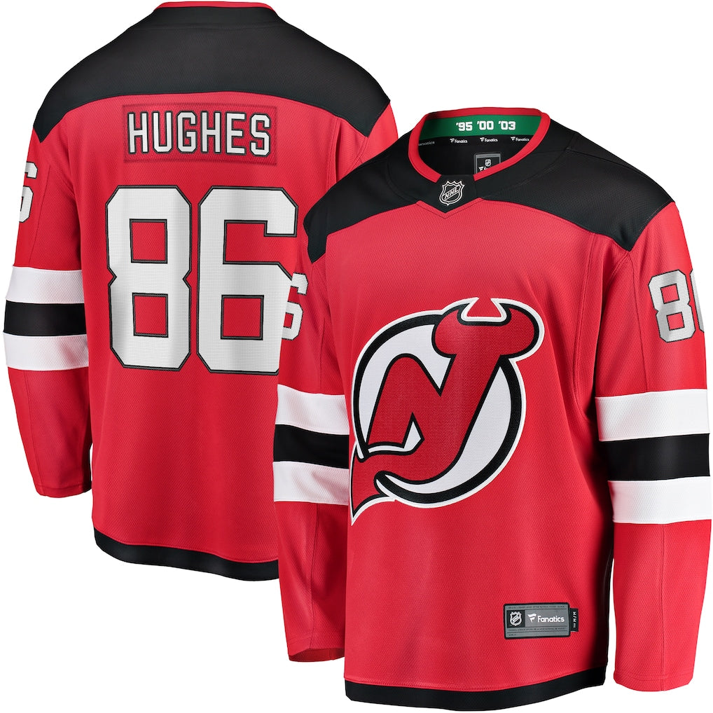 New Jersey Devils Home