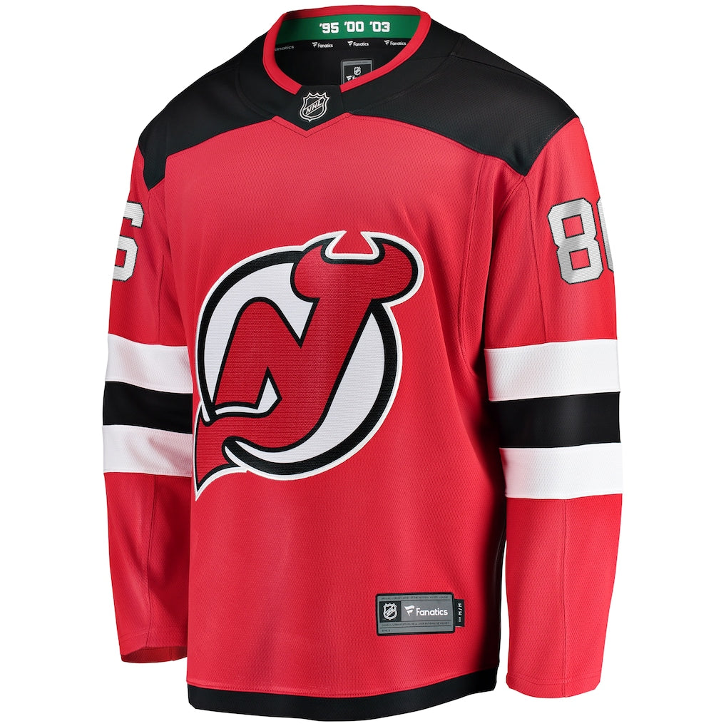 New Jersey Devils Home