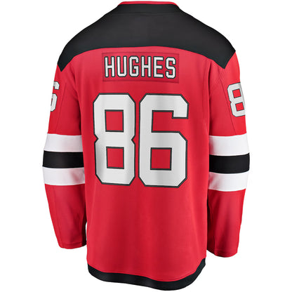 New Jersey Devils Home
