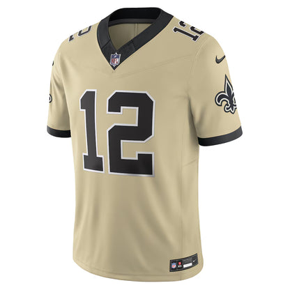 New Orleans Saints Gold