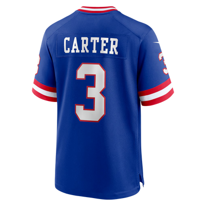 New York Giants Blue