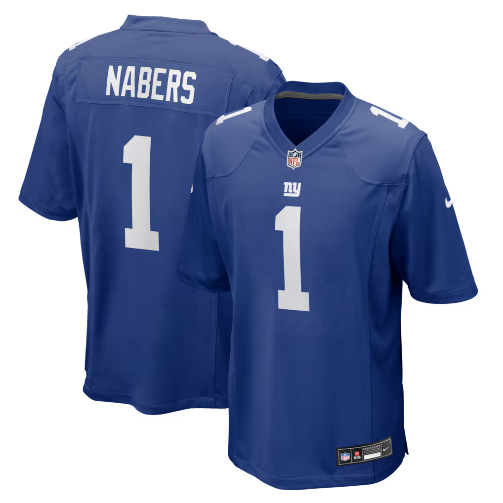 New York Giants Royal