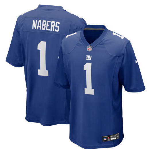 New York Giants Royal