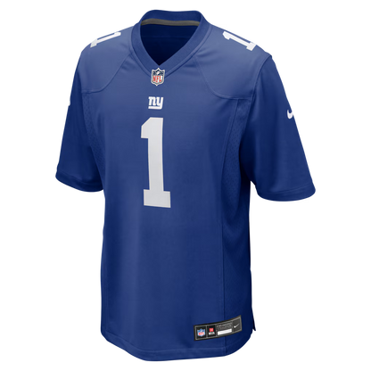 New York Giants Royal
