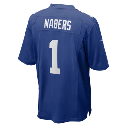 New York Giants Royal