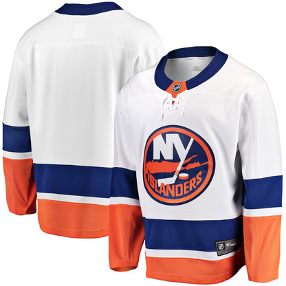 New York Islanders Away