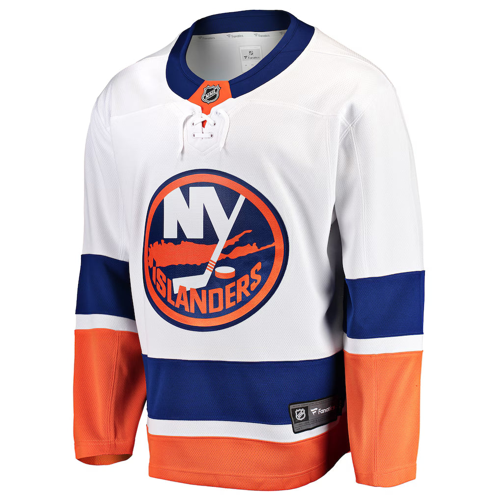 New York Islanders Away
