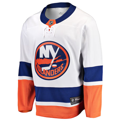 New York Islanders Away