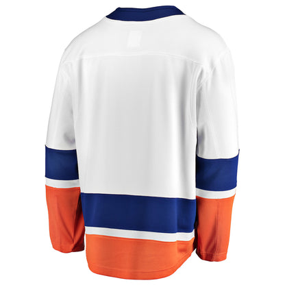 New York Islanders Away
