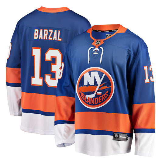 New York Islanders Home