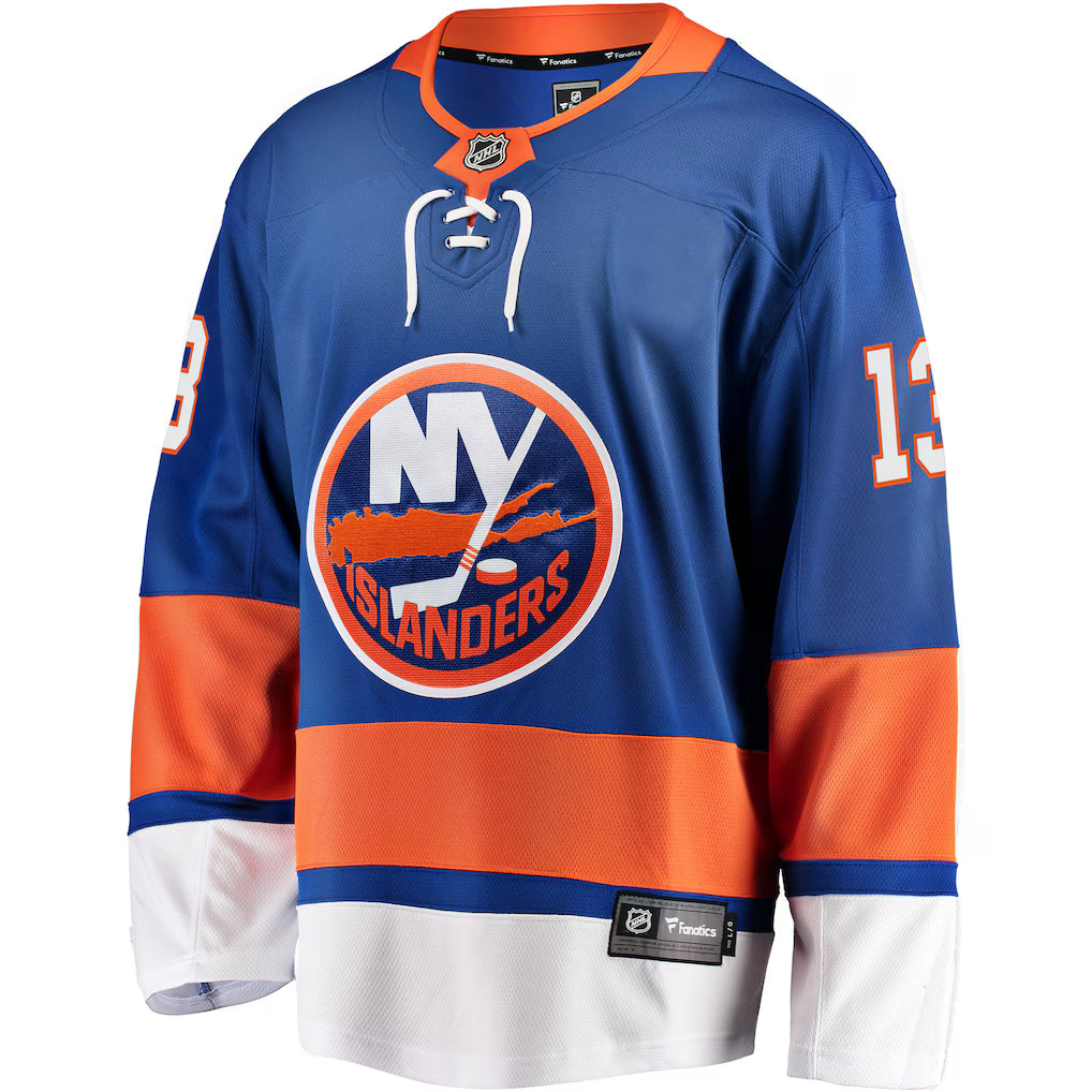 New York Islanders Home