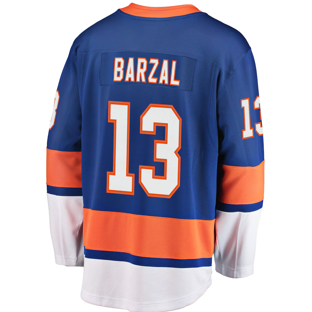 New York Islanders Home