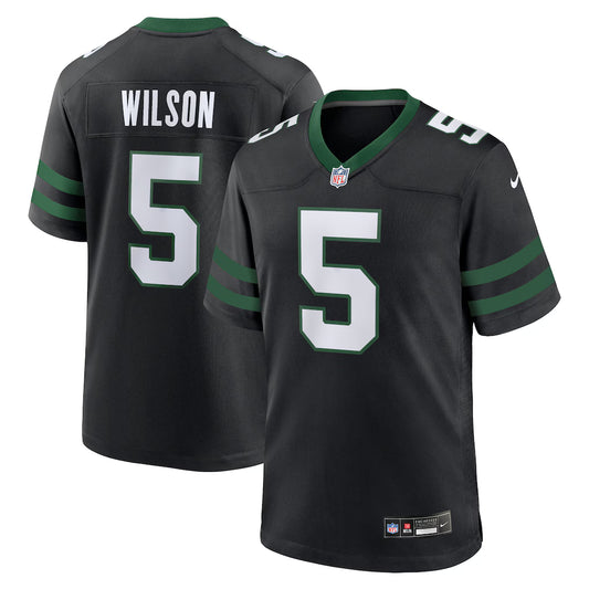 New York Jets Black