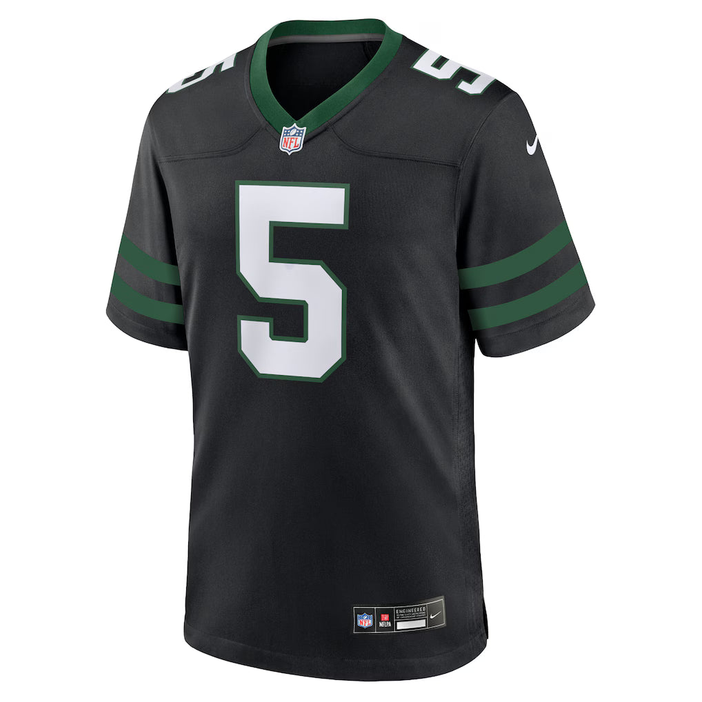 New York Jets Black