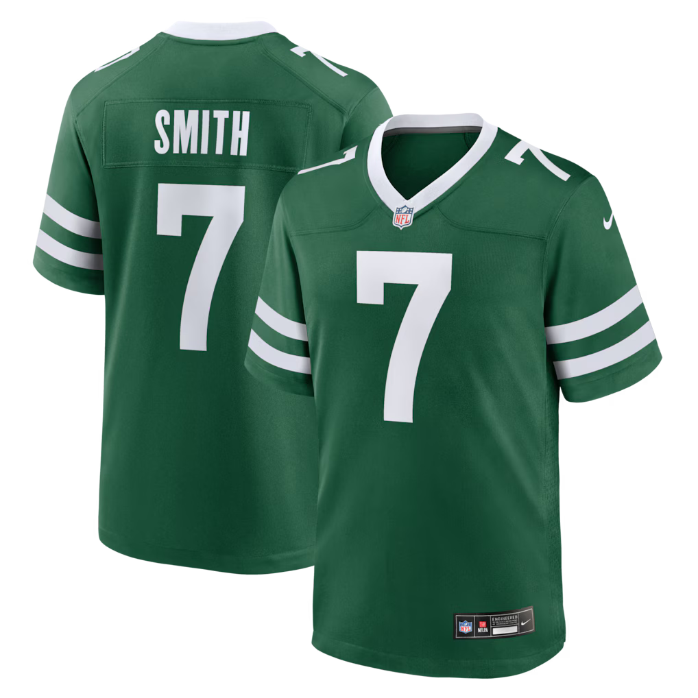 New York Jets Green