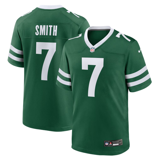 New York Jets Green