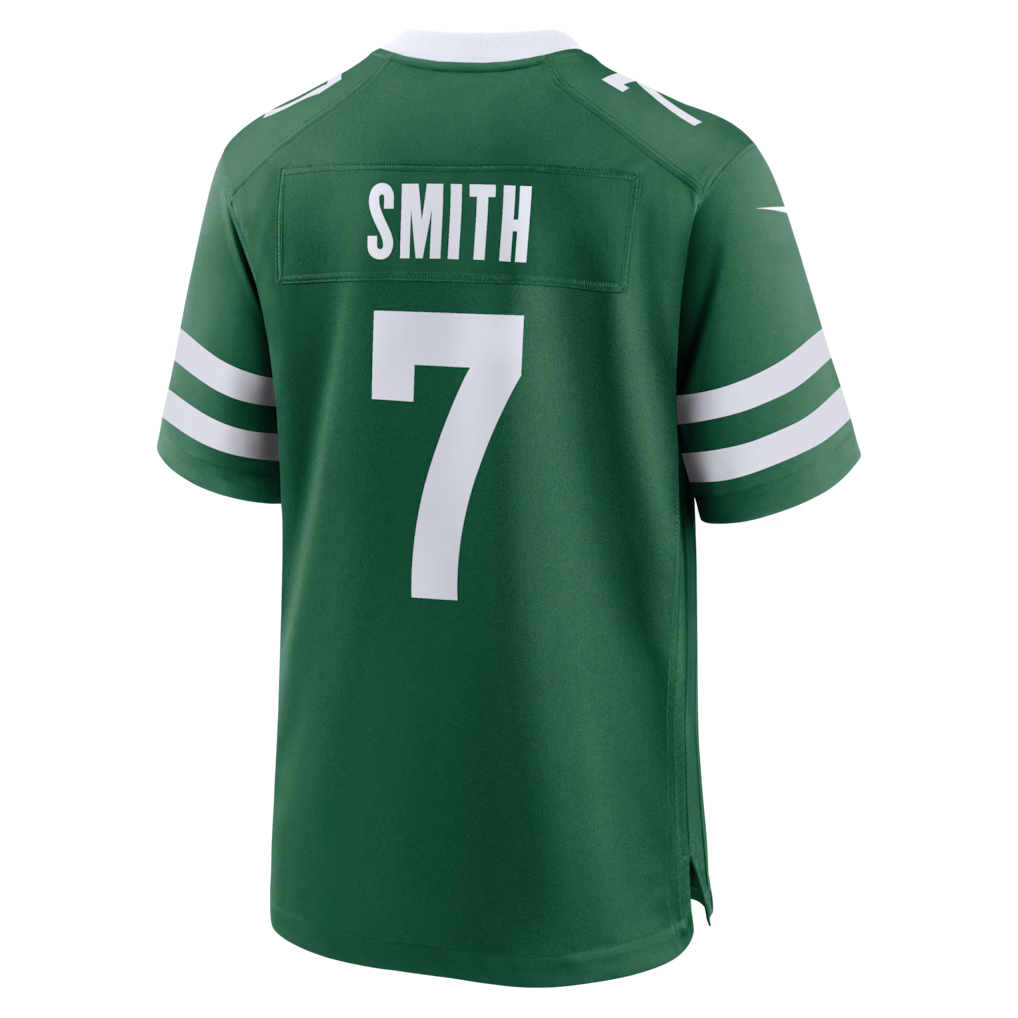 New York Jets Green