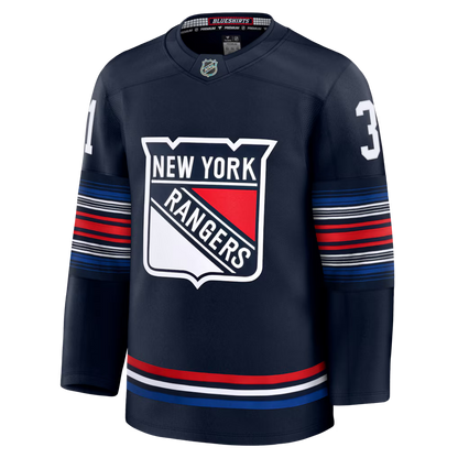 New York Rangers Alternate