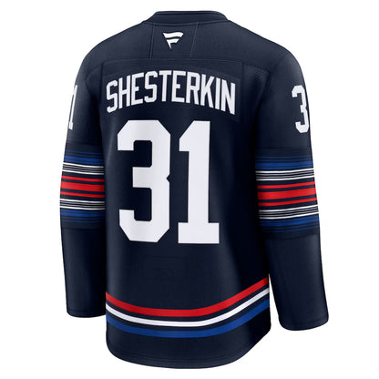 New York Rangers Alternate