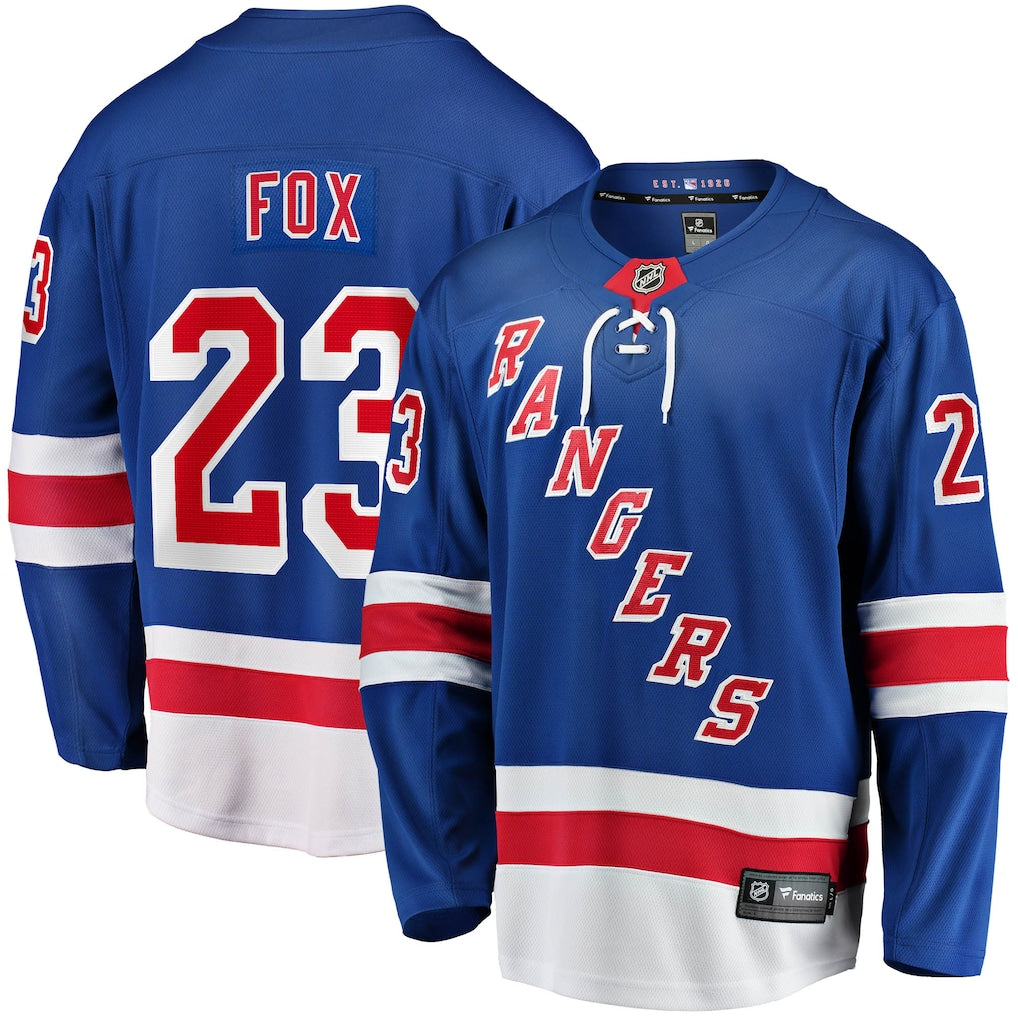 New York Rangers Home