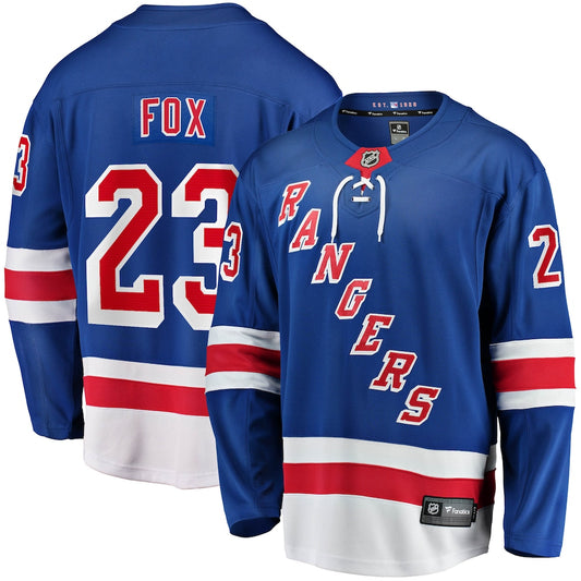 New York Rangers Home