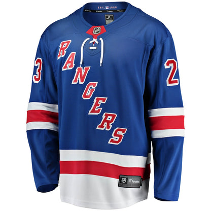 New York Rangers Home