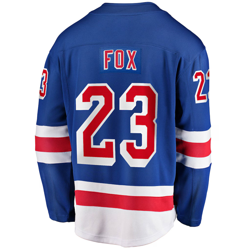New York Rangers Home