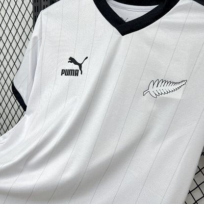 New Zealand Home 25/26 tee