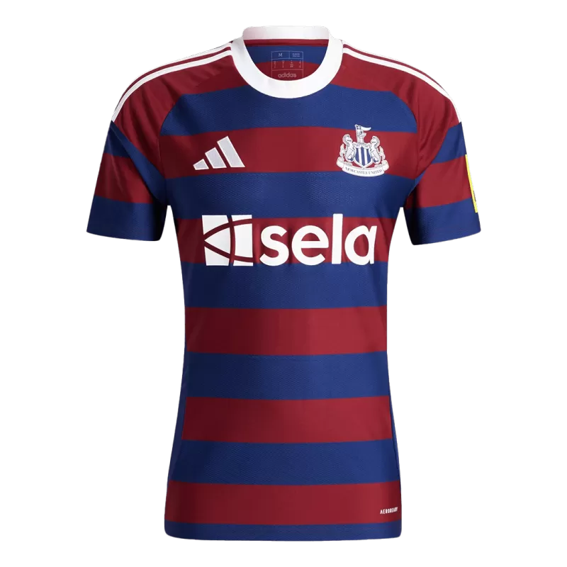 Newcastle away tee 25/26