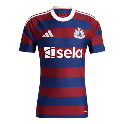Newcastle away tee 25/26