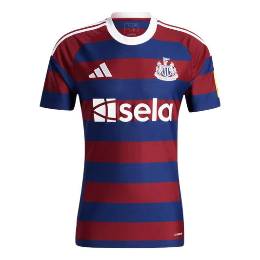 Newcastle away tee 25/26