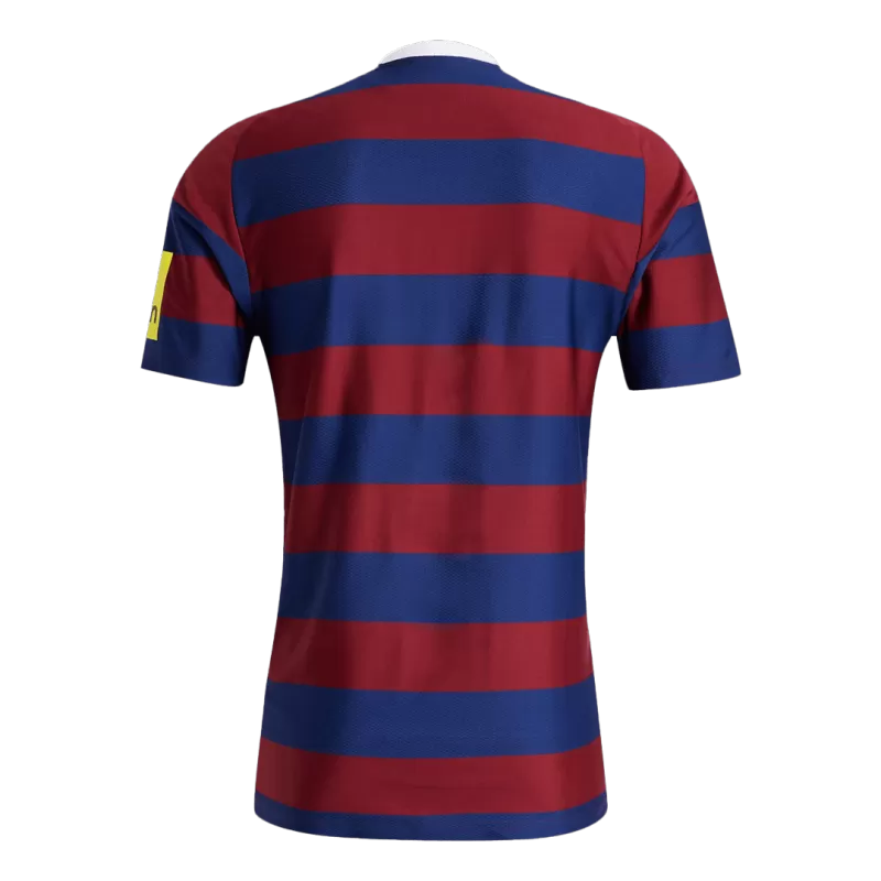 Newcastle away tee 25/26