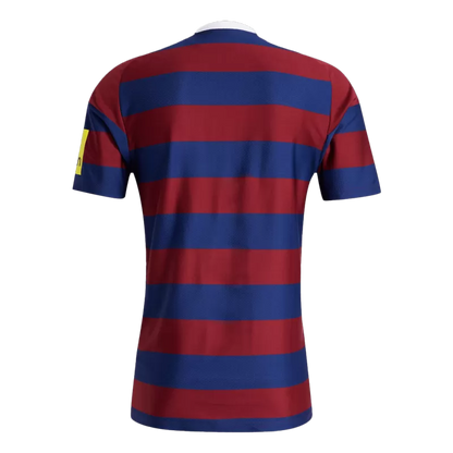 Newcastle away tee 25/26