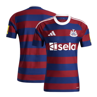 Newcastle away tee 25/26