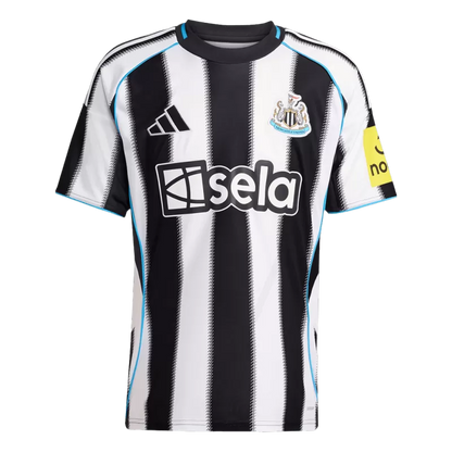 Newcastle home tee 25/26