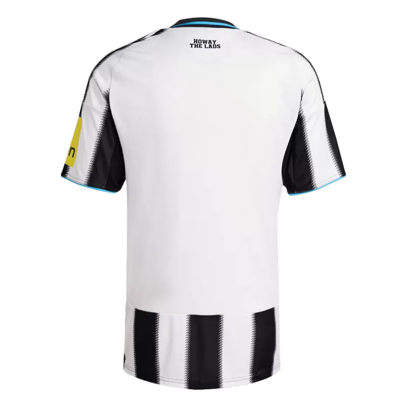 Newcastle home tee 25/26