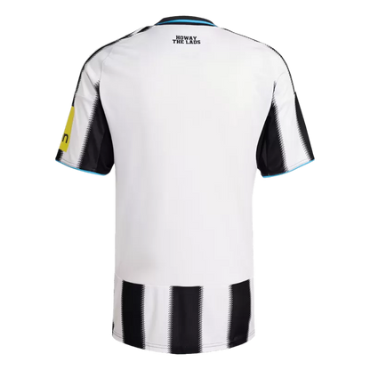 Newcastle home tee 25/26