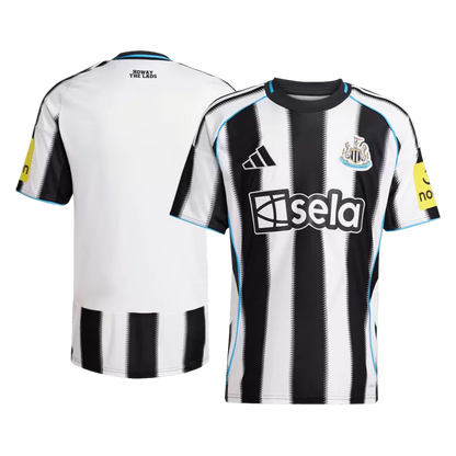 Newcastle home tee 25/26
