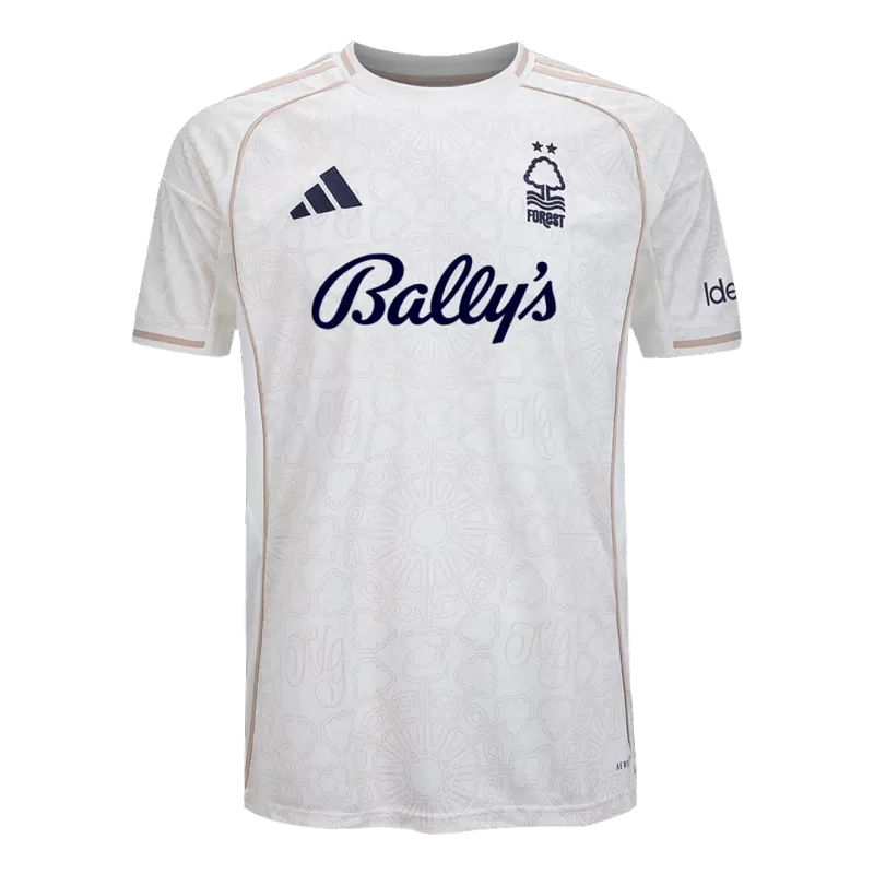 Nottingham Forest away tee 25/26