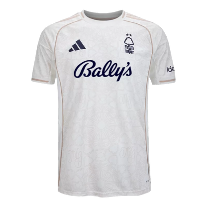 Nottingham Forest away tee 25/26