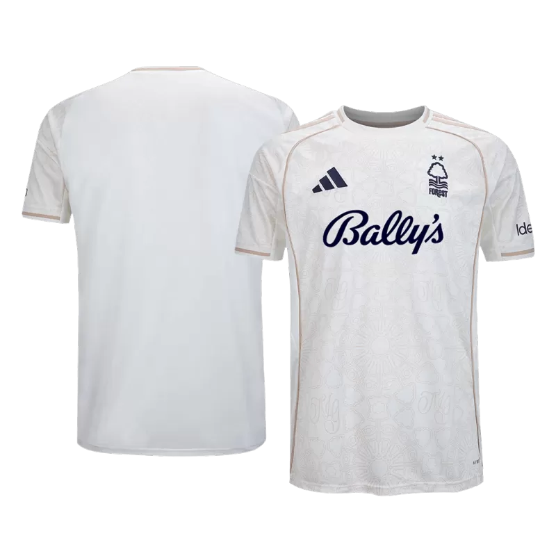 Nottingham Forest away tee 25/26