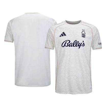 Nottingham Forest away tee 25/26