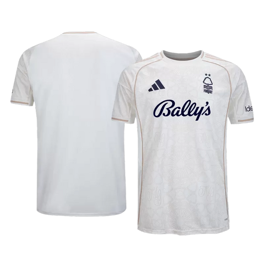 Nottingham Forest away tee 25/26