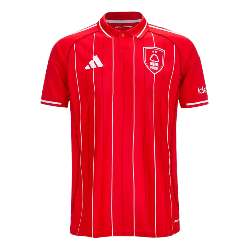 Nottingham Forest home tee 25/26