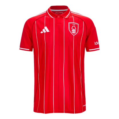 Nottingham Forest home tee 25/26