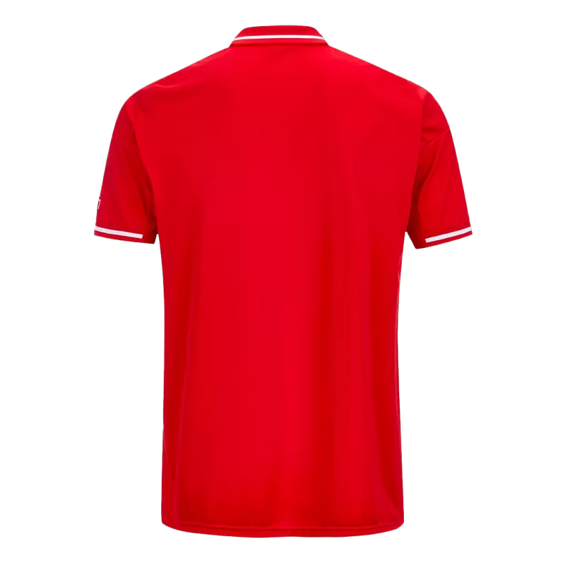 Nottingham Forest home tee 25/26