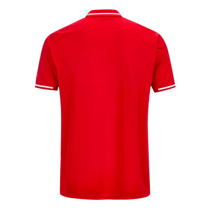 Nottingham Forest home tee 25/26