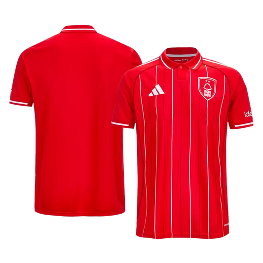 Nottingham Forest home tee 25/26