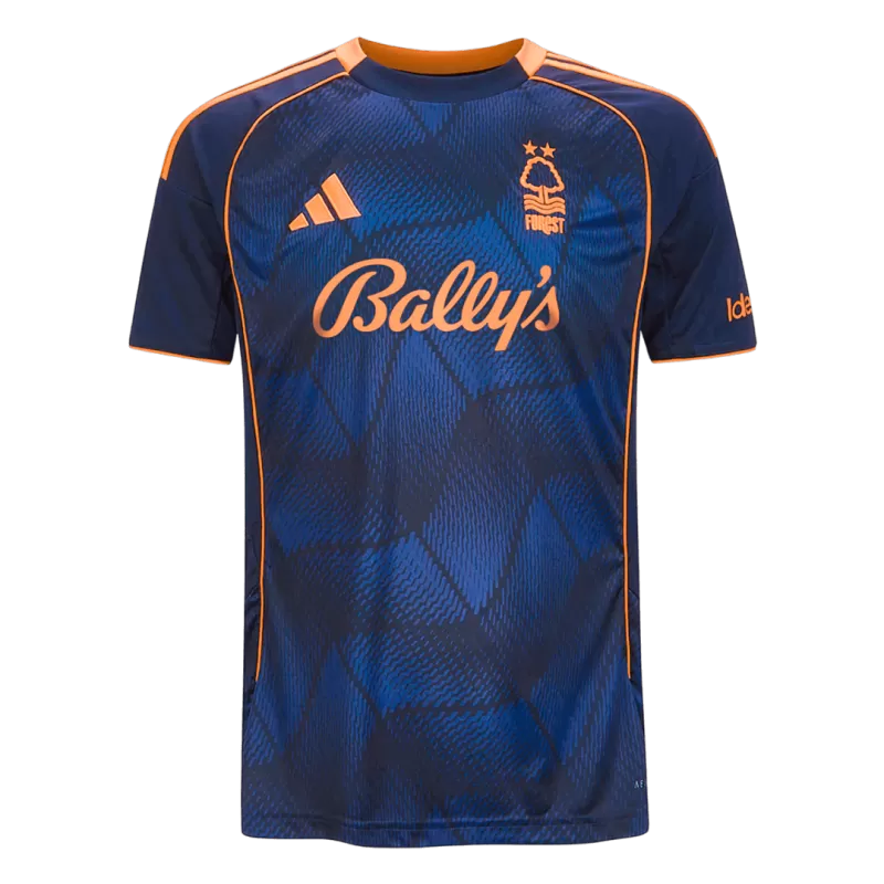 Nottingham Forest third tee 25/26