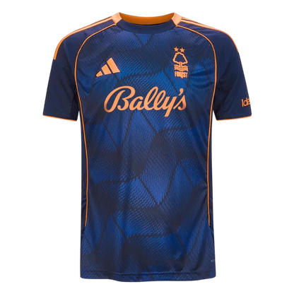 Nottingham Forest third tee 25/26